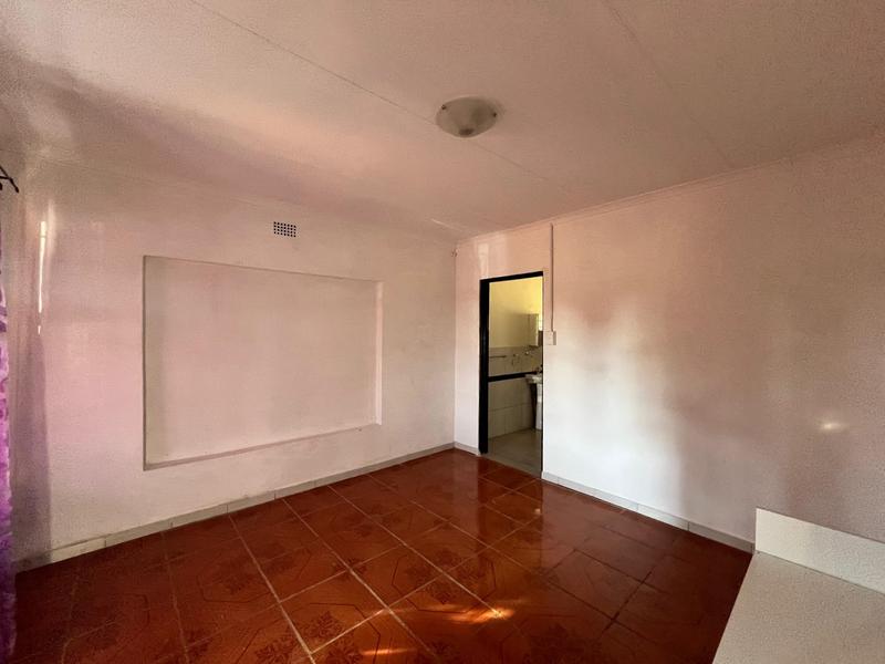 To Let 1 Bedroom Property for Rent in Kuruman Northern Cape